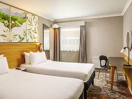 ibis Styles Birmingham Centre