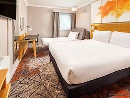 ibis Styles Birmingham Centre