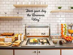 ibis Styles Birmingham Centre