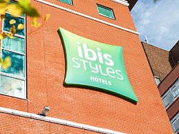 ibis Styles Birmingham Centre