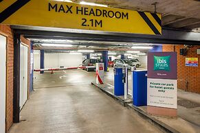 ibis Styles Birmingham Centre