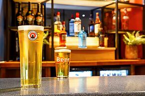 ibis Styles Birmingham Centre