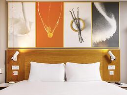 ibis Styles Birmingham Centre
