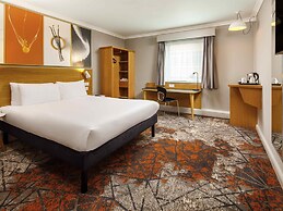 ibis Styles Birmingham Centre