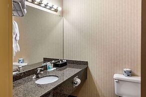 Quality Inn & Suites Edmonton International Airport