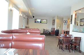 Quality Inn & Suites Edmonton International Airport