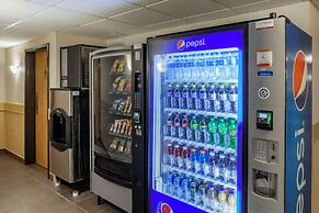 Quality Inn & Suites Edmonton International Airport