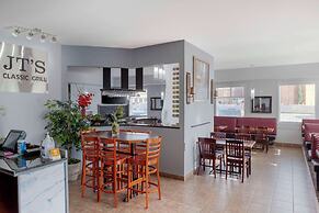 Quality Inn & Suites Edmonton International Airport