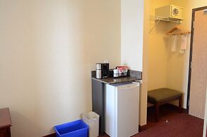 Quality Inn & Suites Edmonton International Airport