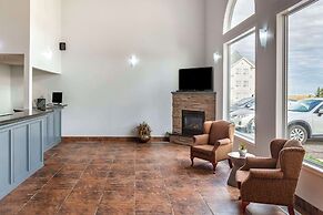 Quality Inn & Suites Edmonton International Airport