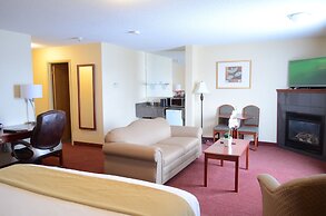 Quality Inn & Suites Edmonton International Airport