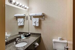 Quality Inn & Suites Edmonton International Airport