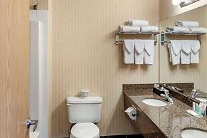 Quality Inn & Suites Edmonton International Airport