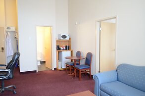 Quality Inn & Suites Edmonton International Airport