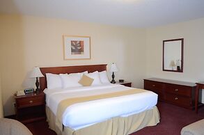 Quality Inn & Suites Edmonton International Airport