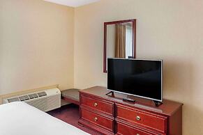 Quality Inn & Suites Edmonton International Airport