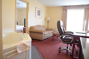 Quality Inn & Suites Edmonton International Airport