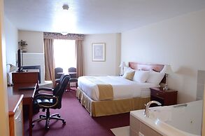 Quality Inn & Suites Edmonton International Airport