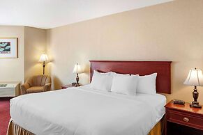 Quality Inn & Suites Edmonton International Airport