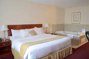 Quality Inn & Suites Edmonton International Airport