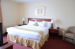 Quality Inn & Suites Edmonton International Airport