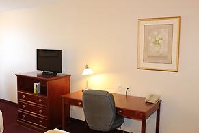 Quality Inn & Suites Edmonton International Airport