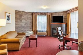 Quality Inn & Suites Edmonton International Airport