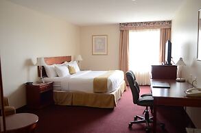 Quality Inn & Suites Edmonton International Airport