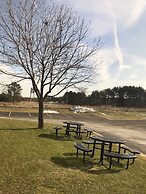 Best Western Plus Sparta Trail Lodge