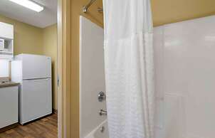 Extended Stay America Suites Tampa Airport Spruce Street