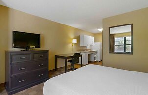 Extended Stay America Suites Tampa Airport Spruce Street