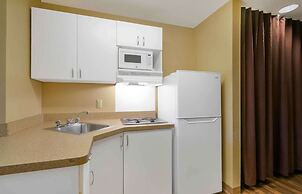 Extended Stay America Suites Tampa Airport Spruce Street