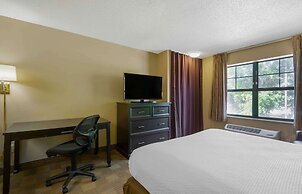 Extended Stay America Suites Tampa Airport Spruce Street