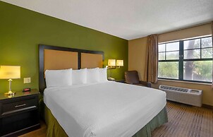 Extended Stay America Suites Tampa Airport Spruce Street