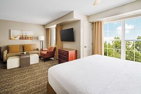 Homewood Suites by Hilton Providence/Warwick