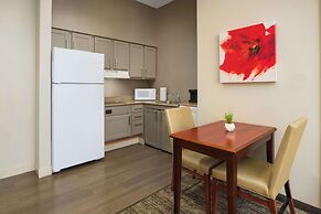 Homewood Suites by Hilton Providence/Warwick