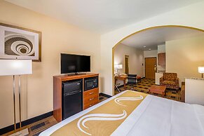 Quality Inn & Suites