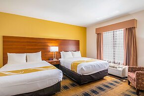 Quality Inn & Suites
