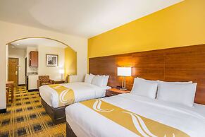 Quality Inn & Suites