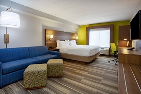 Holiday Inn Express And Suites Fort Wayne, an IHG Hotel