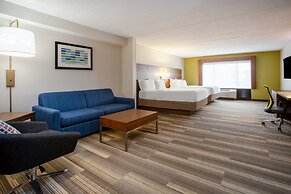 Holiday Inn Express And Suites Fort Wayne by IHG