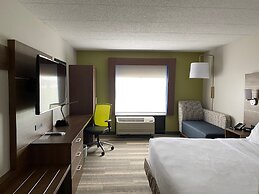Holiday Inn Express And Suites Fort Wayne by IHG