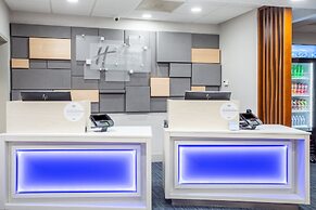 Holiday Inn Express And Suites Fort Wayne by IHG