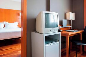 AC Hotel Sevilla Fórum by Marriott