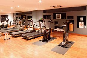 AC Hotel Sevilla Fórum by Marriott