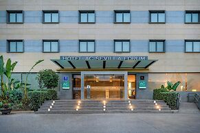 AC Hotel Sevilla Fórum by Marriott