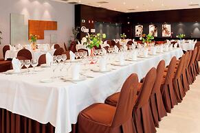 AC Hotel Sevilla Fórum by Marriott