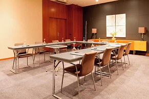 AC Hotel Sevilla Fórum by Marriott