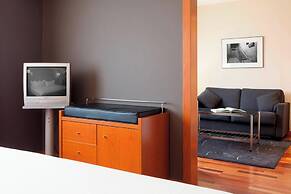 AC Hotel Sevilla Fórum by Marriott