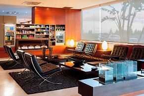 AC Hotel Sevilla Fórum by Marriott